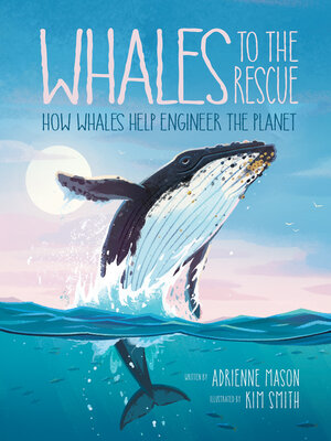 cover image of Whales to the Rescue